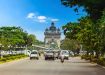 Vientiane Stopover