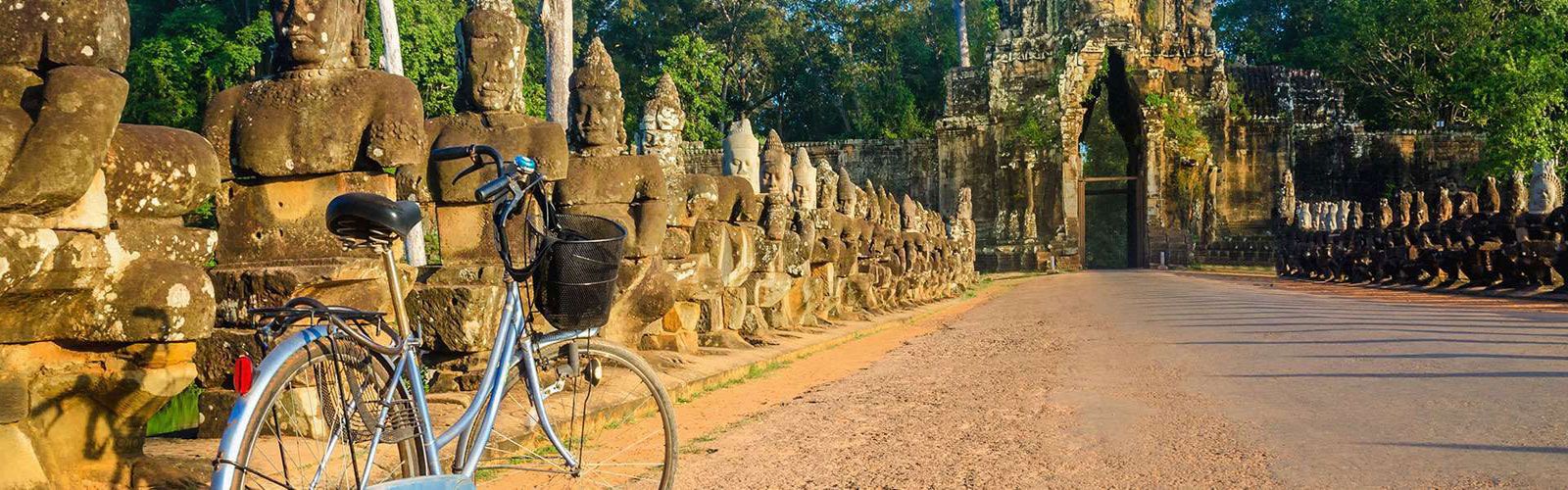 Cambodia Tours