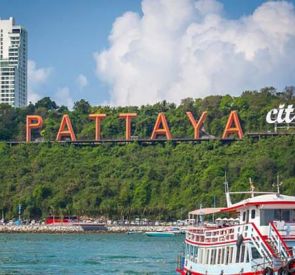 Pattaya